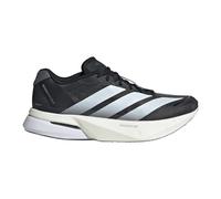 adidas Adizero Boston 13 Competition Running Shoe Women - Black, White, Size 4.5