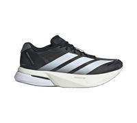 adidas adizero Boston 13 Competition running shoe Women-black, white, Size 8,5