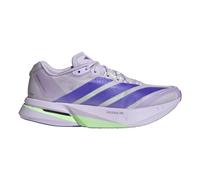 Adidas Adizero Boston 13 Running Shoes Purple EU 41 1/3 Woman
