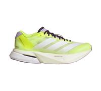 Adidas Running Shoes Adizero Boston 13 Lightweight Propulsion Women's Solar Yellow EU 39 1/3