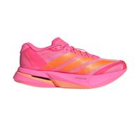 adidas adizero Boston 13 Competition running shoe Women - pink, orange, Size 5,5