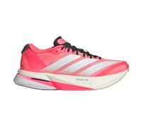 adidas adizero Boston 13 Competition running shoe Women - red, black, Size 6,5