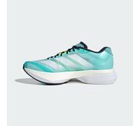 adidas adizero Boston 13 Flash Aqua Ftwr White Lucid Lemon