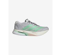 Adidas Adizero Boston 13 Running Shoes Grey EU 37 1/3 Woman