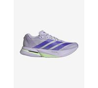 adidas adizero Boston 13 Competition running shoe Women - lilac, blue, Size 6,5