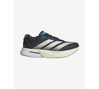 adidas Adizero Boston 13 Light Strike Pro shoes night blue white - 7UK