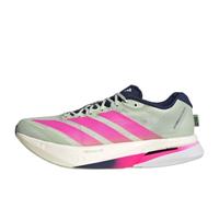 adidas Adizero Boston 13 'Lime Green Shock Pink Dark Blue' HQ4912 6.5