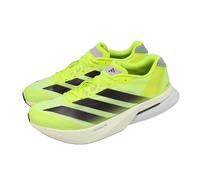 adidas Adizero Boston 13 Shoes Yellow Black - 7.5UK