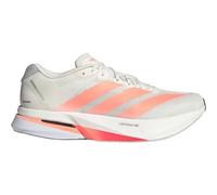 ADIDAS Adizero Boston 13 - Men - Grey / Orange - size 11.5- model 2026 11.5