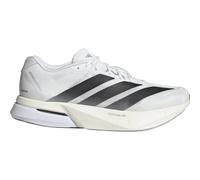 adidas - Adizero Boston 13 - Running shoes size 10,5, white/grey
