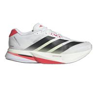 ADIDAS Adizero Boston 13 - Men - White - size 11.5- model 2025 11.5
