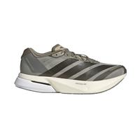 adidas Adizero Boston 13 Men's Running Shoes | UK 11 in Clay/Shadow Olive/Branch