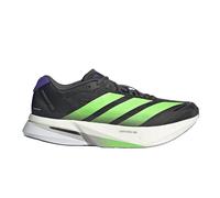 adidas Adizero Boston 13 Road Running Shoes Mens 12 (47.3) Black