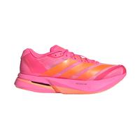 Adidas Adizero Boston 13 Running Shoes Pink EU 41 1/3 Men