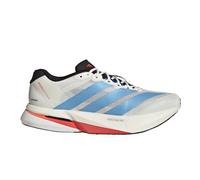 adidas Adizero Boston 13 Road Running Shoes Mens 8.5 (42.7) White