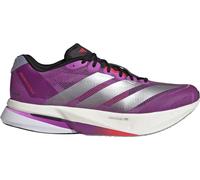 adidas Adizero Boston 13 Mens Running Trainers Purple