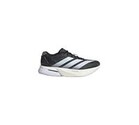 adidas Adizero Boston 13 Road Running Shoes Mens Black/White 10.5