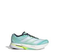 adidas Adizero Boston 13 Road Running Shoes Mens Flash Aqua 8 UK