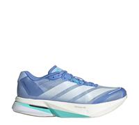 adidas Adizero Boston 13 Road Running Shoes Womens Blue Fusion 6 UK