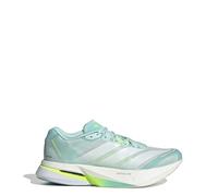 Adidas Adizero Boston 13 Running Shoes Blue EU 39 1/3 Woman
