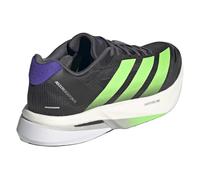 adidas Adizero Boston 13 Road Running Shoes Mens 11 (46) Black
