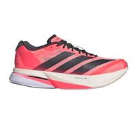 adidas - Adizero Boston 13 - Running shoes size 10, solar turbo / charcoal