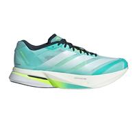 adidas Adizero Boston 13 - Light Blue - Mens 8.5