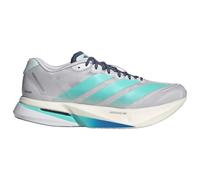 Adidas Adizero Boston 13 Running Shoes Grey EU 44 Men
