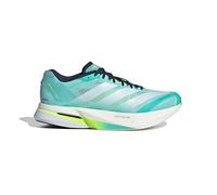 adidas Adizero Boston 13 Trainer - Green - Size 11