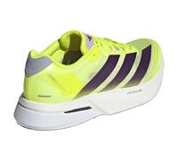 Adidas Adizero Boston 13 Running Shoes Yellow EU 41 1/3 Men