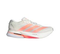 Adidas Adizero Boston 13 Running Shoes White EU 44 2/3 Men