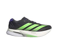 adidas Adizero Boston 13 Shoes Black Green - 45(1/3)