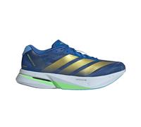 Adidas Adizero Boston 13 Running Shoes Blue EU 43 1/3 Men