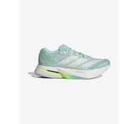 adidas Adizero Boston 13 shoes light blue white Women - 36