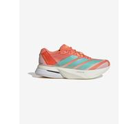 adidas Adizero Boston 13 shoes orange blue Women - 36(2/3)