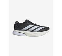 adidas Adizero Boston 13 Road Running Shoes Mens 8 (42) Black