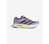 adidas Adizero Boston 13 shoes Violet Women - 5UK