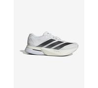 adidas Adizero Boston 13 shoes white black - 42