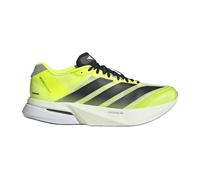 Adidas Adizero Boston 13 Shoes Yellow Black AW25