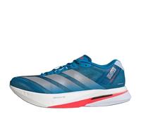 adidas Adizero Boston 13 'Solar Blue Silver Metallic' JR4868 6.5