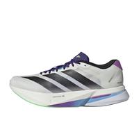 adidas Adizero Boston 13 'White Black Lime Burst' JS4946 10