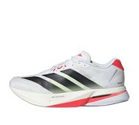 adidas Adizero Boston 13 'White Black Lucid Red' JS4932 7