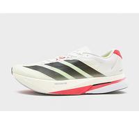 adidas Adizero Boston 13 - White - Mens 7.5