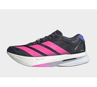 adidas Womens Running Adizero Boston 13 Trainers, Black, Size 8, Women Black