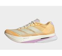 adidas Adizero Boston 13 Women's - Orange 4.5