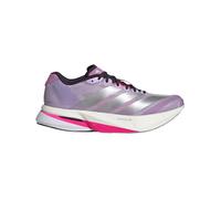 adidas Adizero Boston 13 Women's Running Shoes 41⅓ Lightweight Design for Fast Training and Races