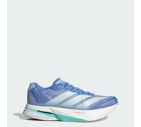 adidas Adizero Boston 13 Womens Running Shoes Blue Trainers