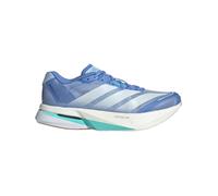 adidas Adizero Boston 13 Women's Running Shoes Size 38 (EU) - Lightweight & Fast in Blue