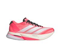 adidas adizero Boston 13 Competition running shoe Women - red, black, Size 6,5