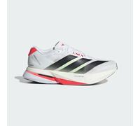 adidas Adizero Boston 13 Women's - White 7.5